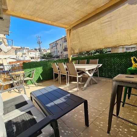 Jacob Hostel Jlm - Prime Location Jérusalem Extérieur photo