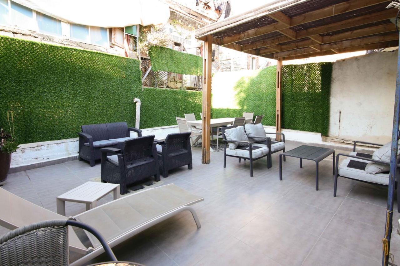 Jacob Hostel Jlm - Prime Location Jérusalem Extérieur photo