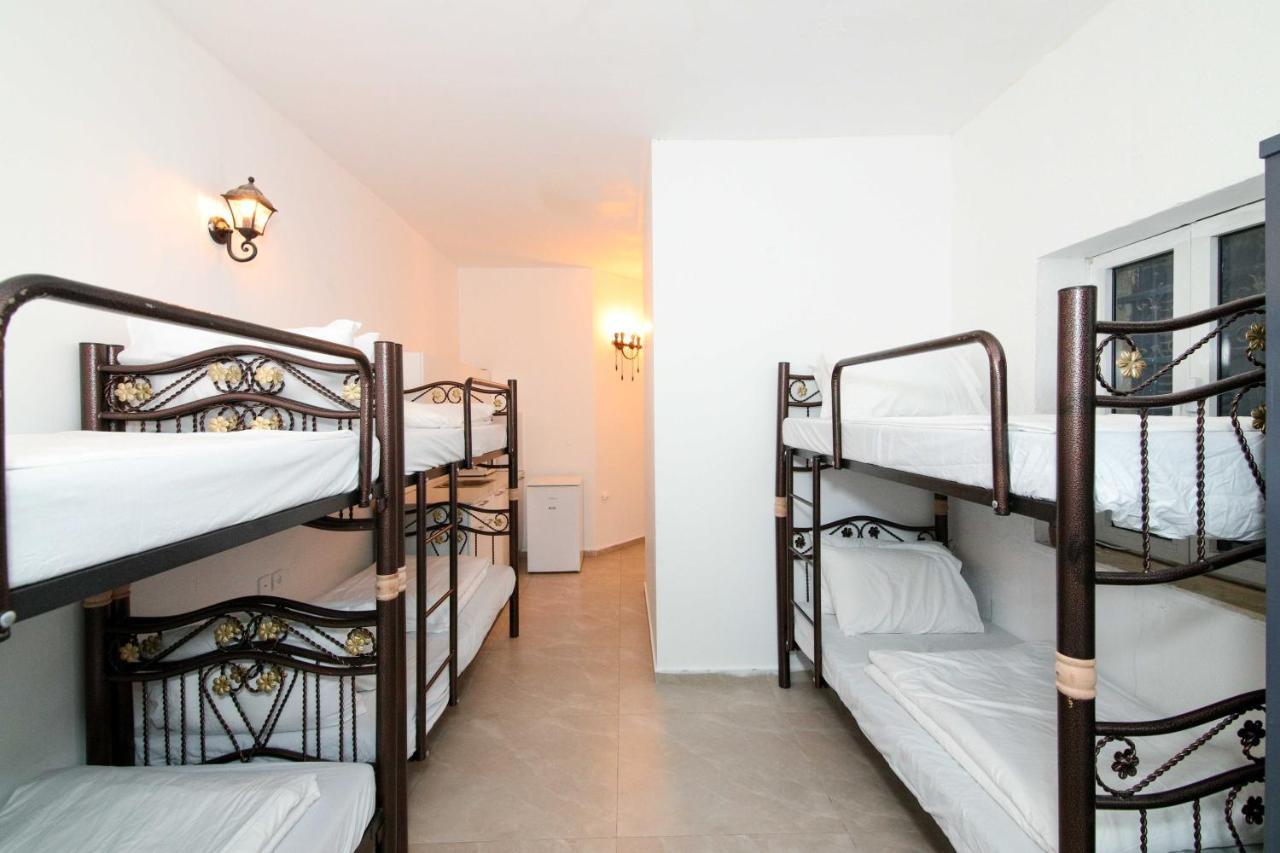 Jacob Hostel Jlm - Prime Location Jérusalem Extérieur photo