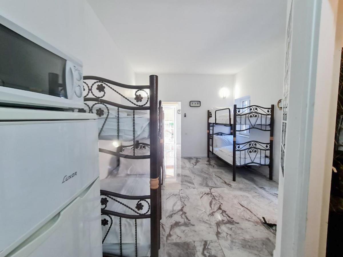 Jacob Hostel Jlm - Prime Location Jérusalem Extérieur photo